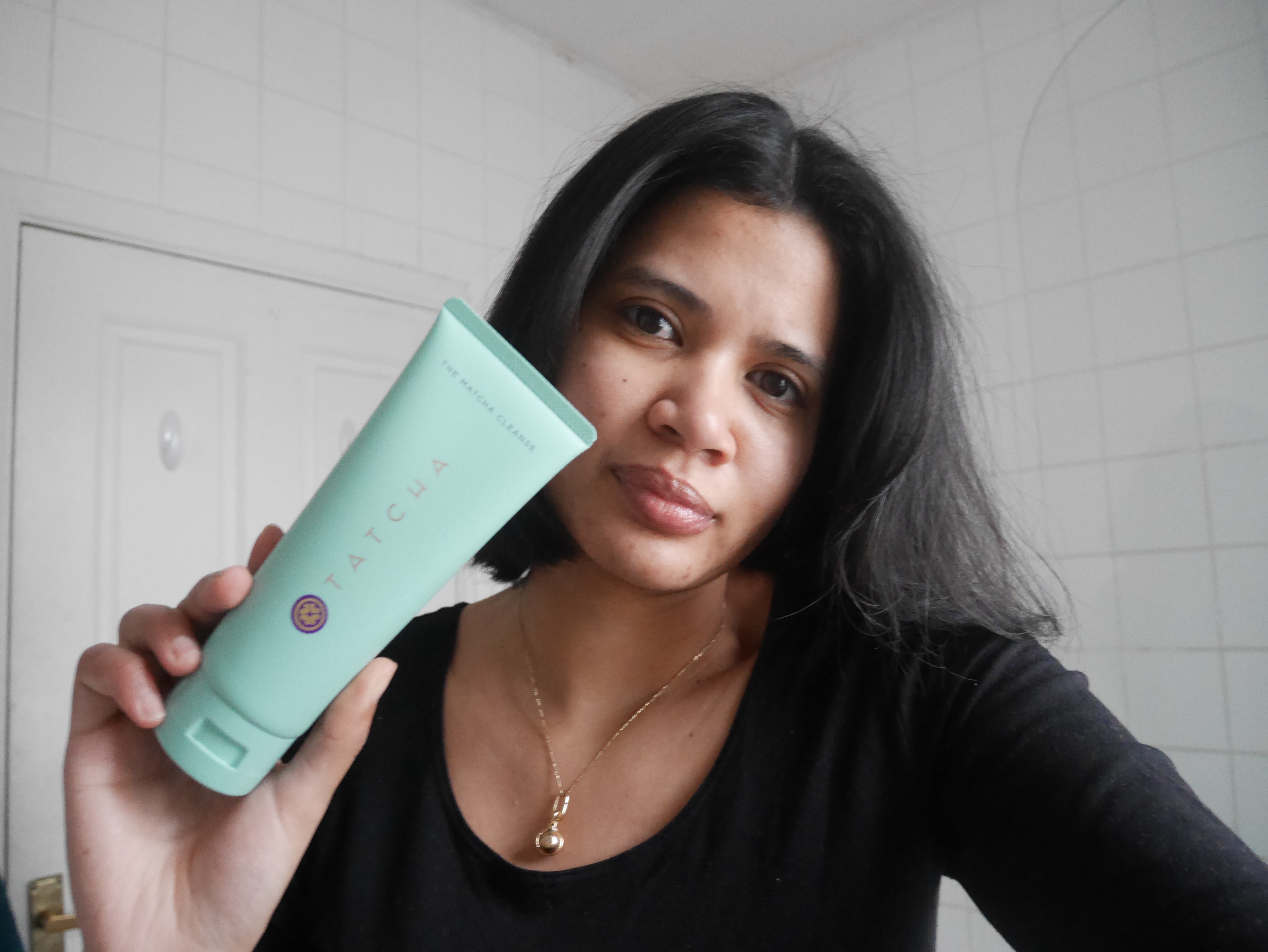 Tatcha Matcha Cleanse - Hanitra Tatcha Matcha Cleanse - Hanitra